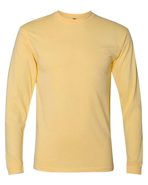 Next Level 7401 Inspired Dye Long Sleeve Crew