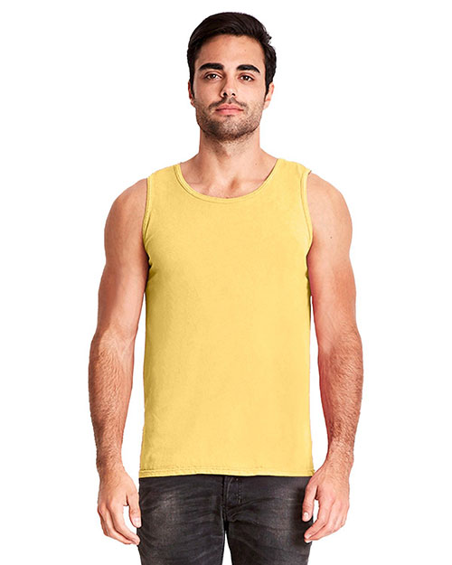 Next Level Apparel 7433  Adult Inspired Dye Tank