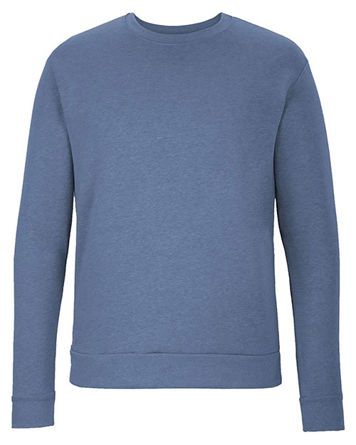Next Level 9002 Unisex Malibu Crewneck Sweatshirt