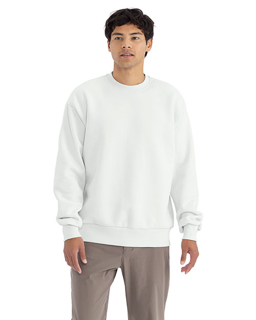 Next Level Apparel 9007NL  Unisex Heavyweight Sweatshirt