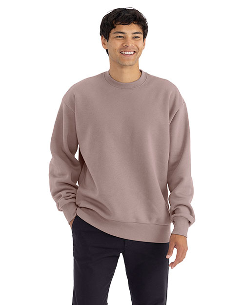 Next Level Apparel 9007NL Unisex Heavyweight Sweatshirt