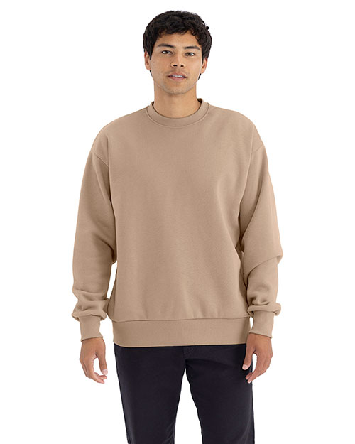 Next Level Apparel 9007NL Unisex Heavyweight Sweatshirt