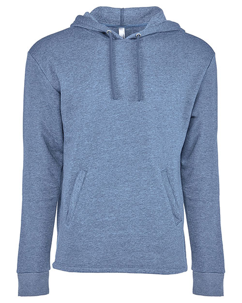 Next Level 9300  Unisex Malibu Welt Pocket Hoodie