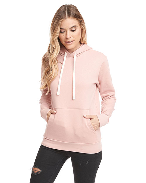 Next Level 9303 Unisex Santa Cruz Hoodie