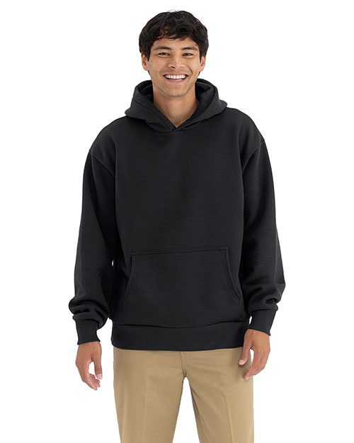 Next Level Apparel 9307  Unisex Heavyweight Pullover Hooded Sweatshirt