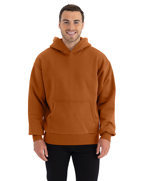 Next Level Apparel 9307  Unisex Heavyweight Pullover Hooded Sweatshirt