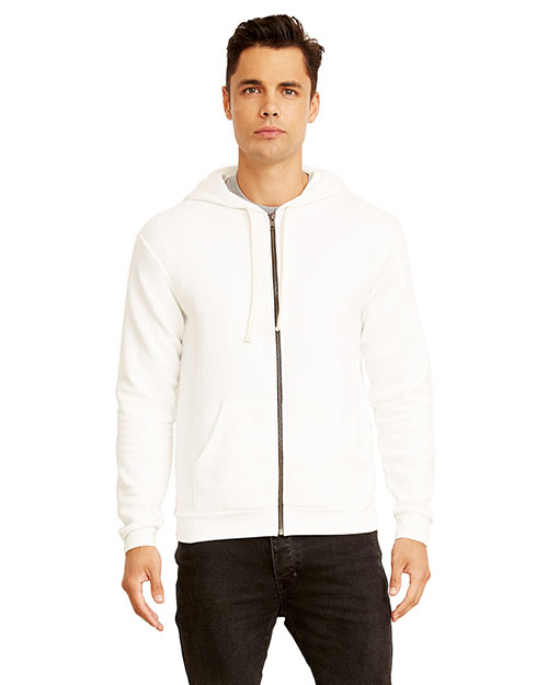 Next Level 9602 Unisex Zip Hoody