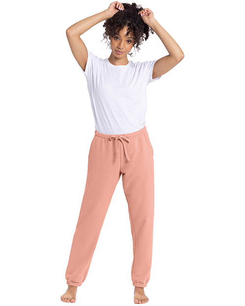 Next Level Apparel 9884  Ladies' Laguna Sueded Sweatpant