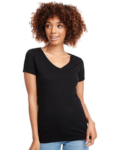 Next Level N1540  Ladies' Ideal V