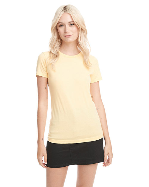 Next Level N3900 Ladies' T-Shirt