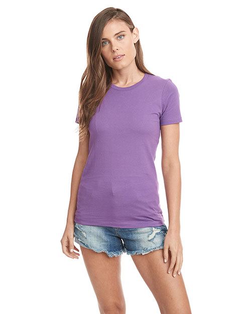 Next Level N3900 Ladies' T-Shirt