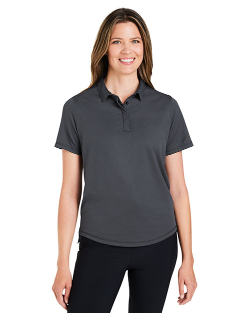 North End NE110W Ladies' Revive Coolcore® Polo