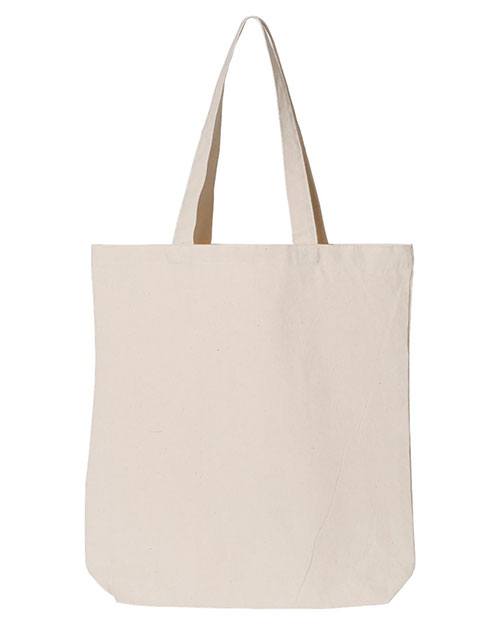 OAD OAD106  Gusseted Tote