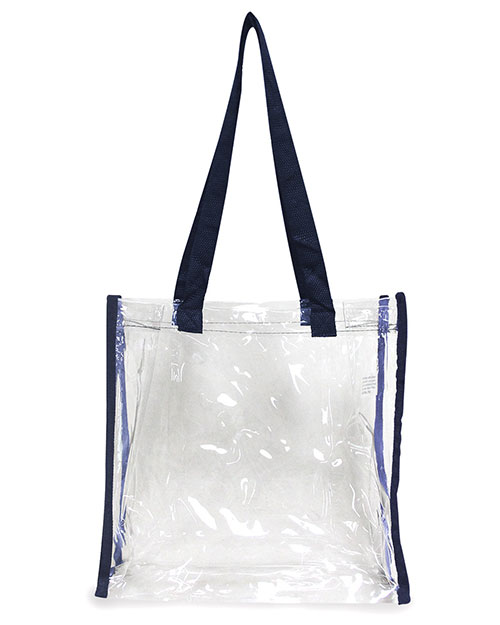 OAD OAD5004  Clear Value Tote