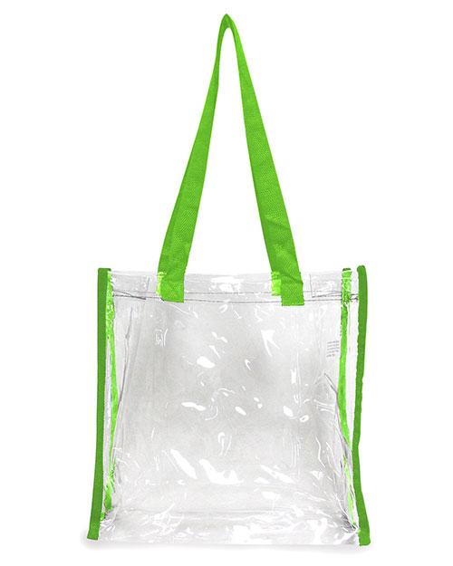 OAD OAD5004  Clear Tote Bag