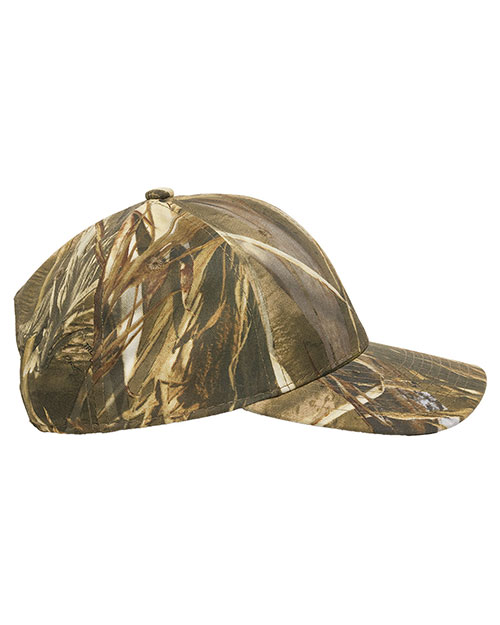 Outdoor Cap 301IS Structured Hat