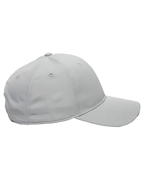 Outdoor Cap PN100 Structured Solid Back Hat
