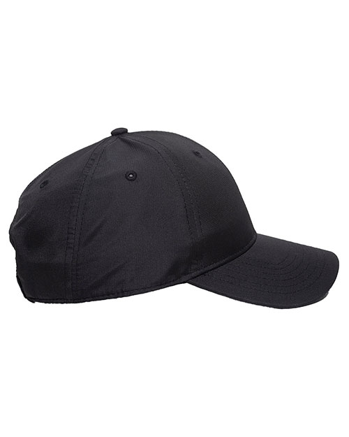 Outdoor Cap PN100U  Unstructured Solid Back Hat