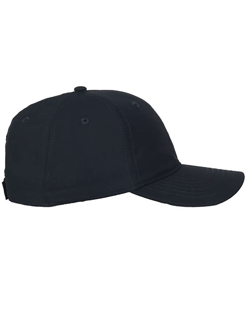 Outdoor Cap PN100U Unstructured Solid Back Hat