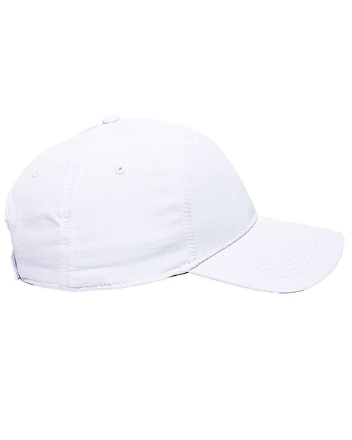 Outdoor Cap PN100U Unstructured Solid Back Hat