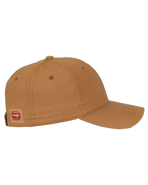 Outdoor Cap WRA200  Wrangler Workwear Unstructured Solid Back Hat