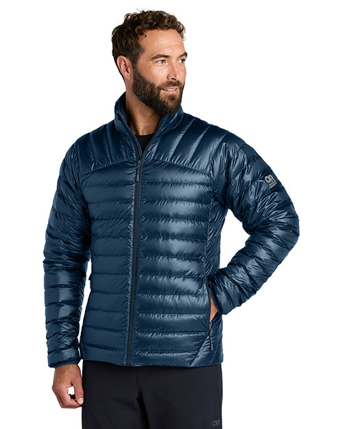 LIMITED EDITION Outdoor Research OR322228 800 Tech Down Jacket