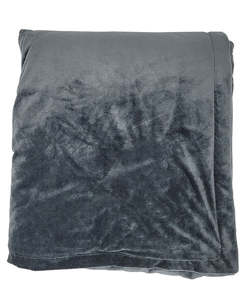 Palmetto Blanket Company RLT5060 Rural Llama Throw