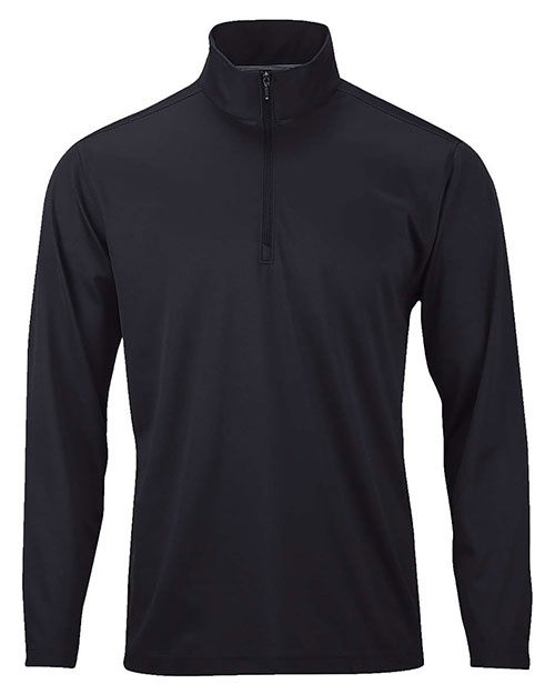 Paragon 164  Breckenridge Quarter-Zip Pullover