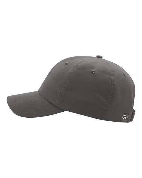 Paragon 225 Barbados Performance Pin Dot Long Sleeve T-Shirt