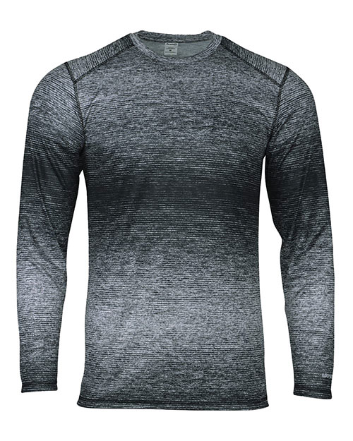 Paragon 234 Men's Mirage Performance Long Sleeve T-Shirt