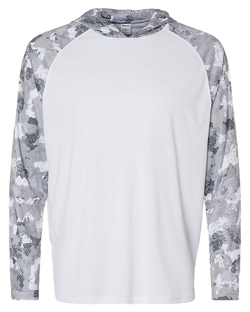 Paragon 240 Tortuga Extreme Performance Hooded T-Shirt