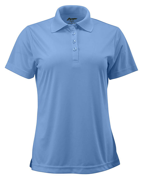 Paragon 504  Women's Sebring Performance Polo