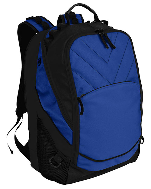 Port Authority BG100  Xcape Computer Backpack