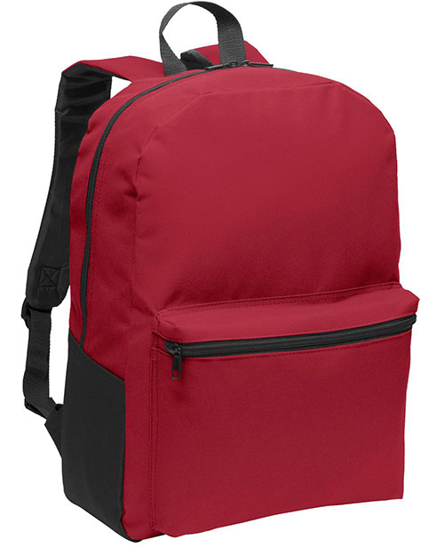 Port Authority Value Backpack. BG203