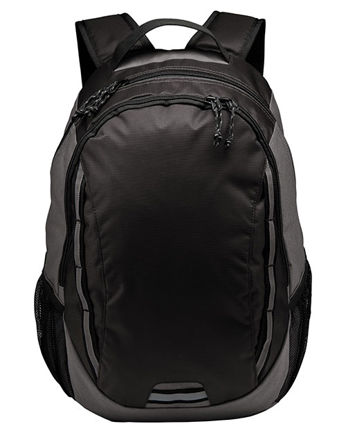 Port Authority Ridge Backpack. BG208