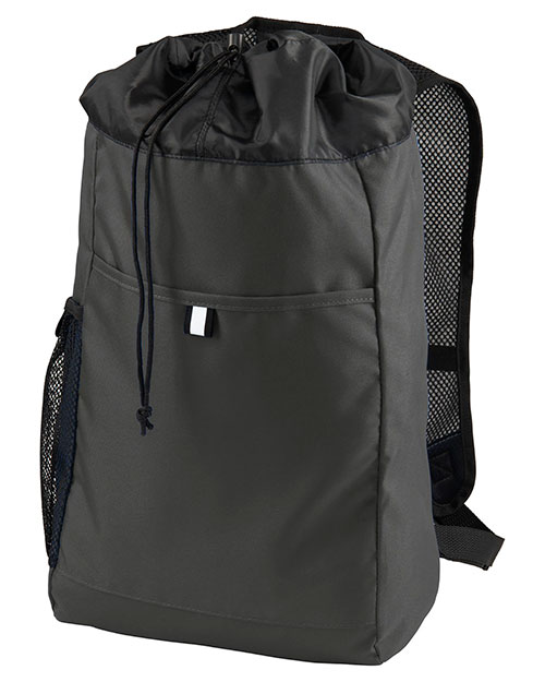 Port Authority Hybrid Backpack. BG211