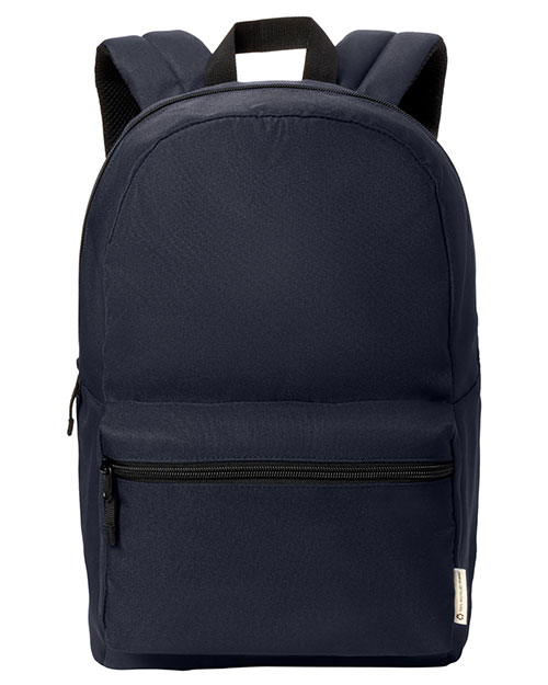 Port Authority ®  C-FREE ®  Recycled Backpack BG270