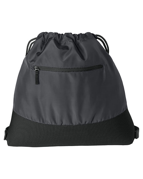 Port Authority BG619 ® Agility Mesh Pocket Cinch