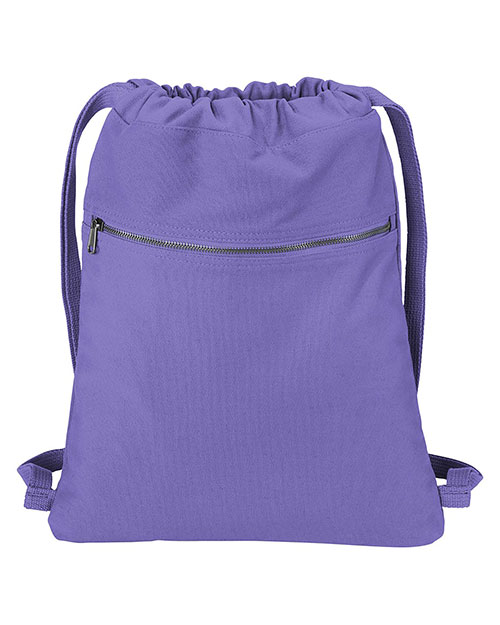 Port Authority Beach Wash Cinch Pack. BG621
