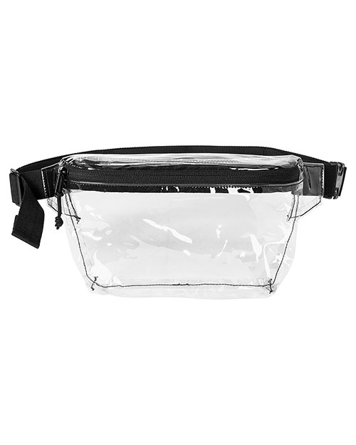 Port Authority Clear Hip Pack BG930