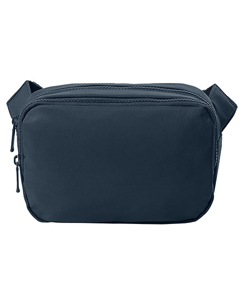 Port Authority BG938 ® Matte Dual-Compartment Crossbody