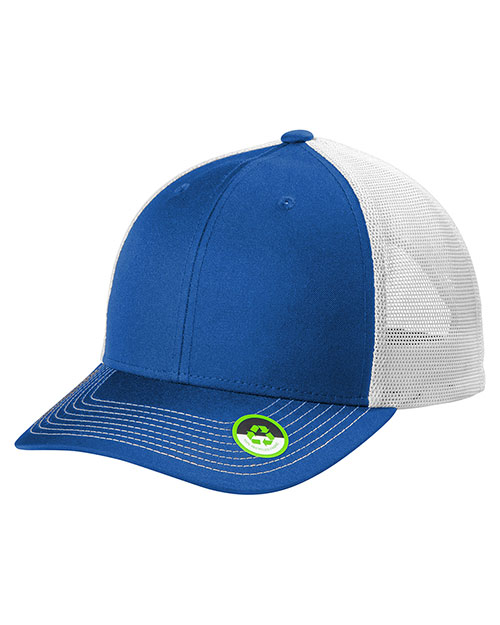 Port Authority Eco Snapback Trucker Cap C112ECO