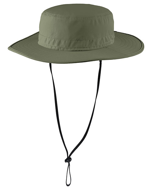 Port Authority Outdoor Wide-Brim Hat. C920