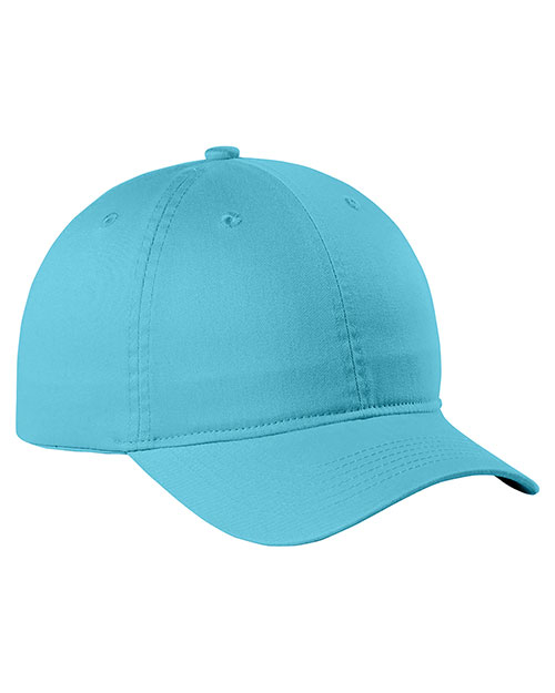 Port Authority Beach Wash Cap. C942