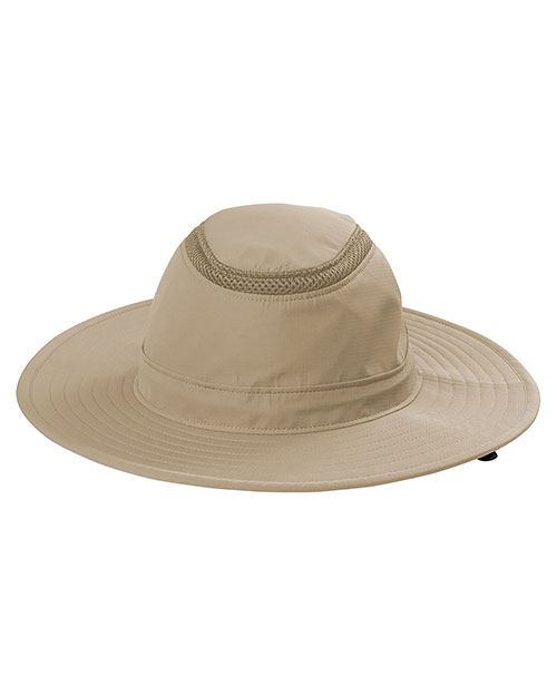 Port Authority Outdoor Ventilated Wide Brim Hat C947