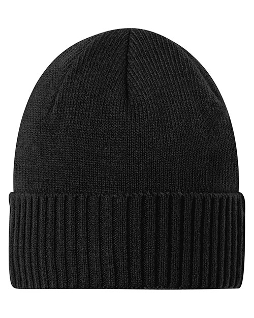 Port Authority Rib Knit Cuff Beanie C951