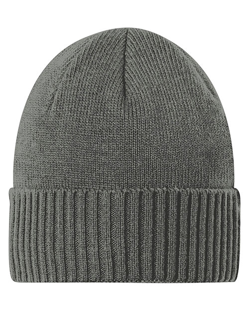 Port Authority Rib Knit Cuff Beanie C951