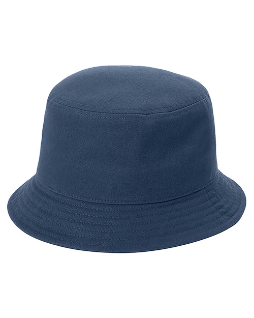 Port Authority ®  Twill Short Brim Bucket Hat C976