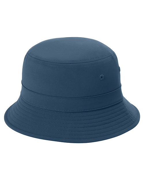 Port Authority ®  Poly Bucket Hat C980