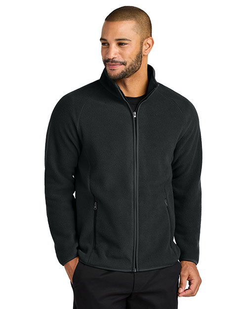 Port Authority F700 Men's C-FREE Raglan Fleece